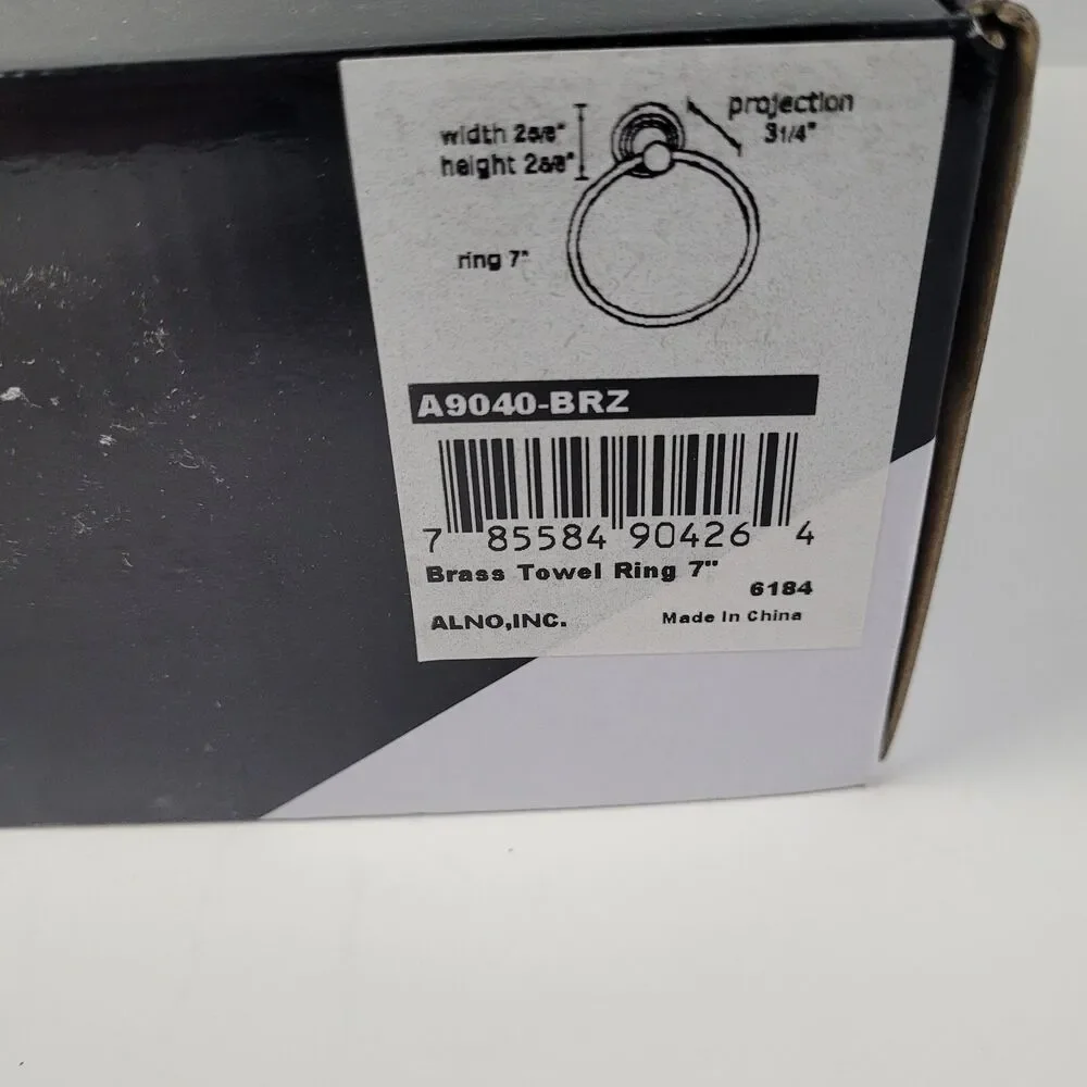 Alno Embassy Series 7
